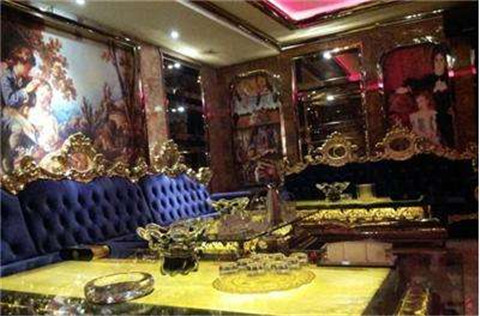 句容最奢华ktv服务哪家好