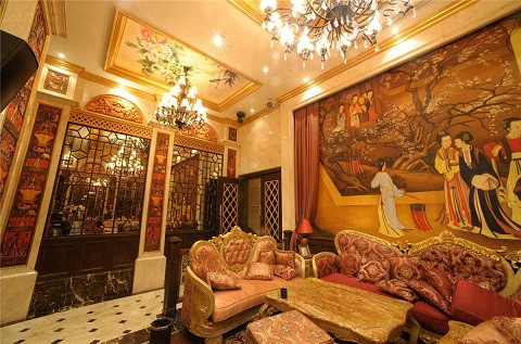 句容商务KTV真空出台价格哪家便宜