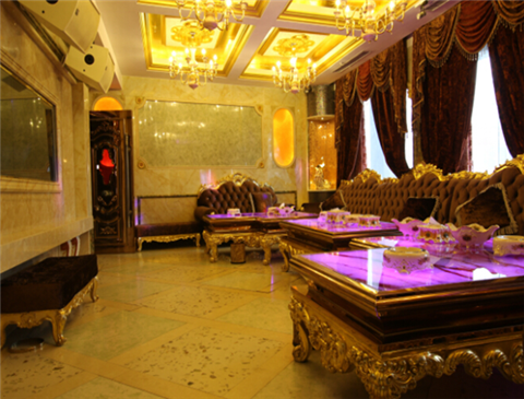 句容ktv会所哪里好玩