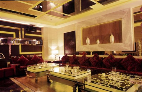 句容漂亮多服务好三大KTV排名