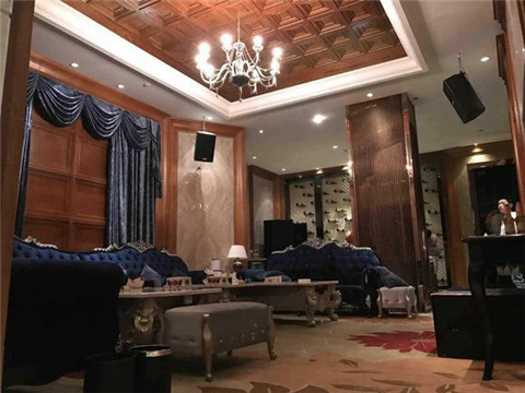 句容KTV陪唱妹子美女多夜总会排名