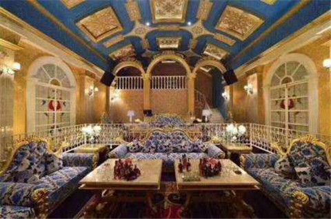 句容熙夜明珠KTV消费价格点评