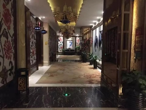 句容比较好高档KTV会所夜总会